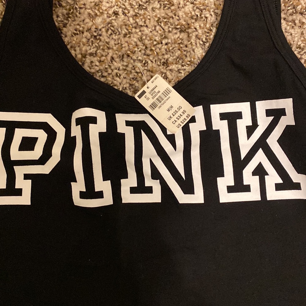 PINK bodysuit - Picture 2 of 5